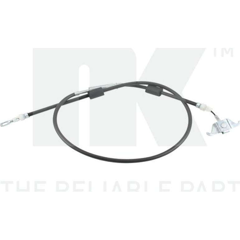 Seilzug, Feststellbremse Volvo P. Xc90 02 904851 Seilzug, Feststellbremse Volvo P. Xc90 02 904851