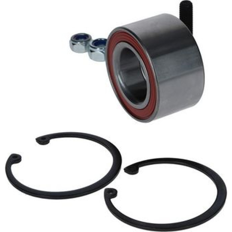 KAMOKA Radlagersatz 5600077 KAMOKA Radlagersatz 5600077