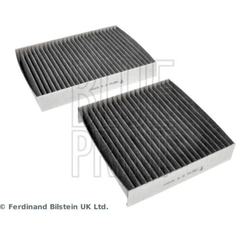 Innenraumfilter Peugeot 207 Kpl2 Mit Aktivkohle ADP152507 Innenraumfilter Peugeot 207 Kpl2 Mit Aktivkohle ADP152507