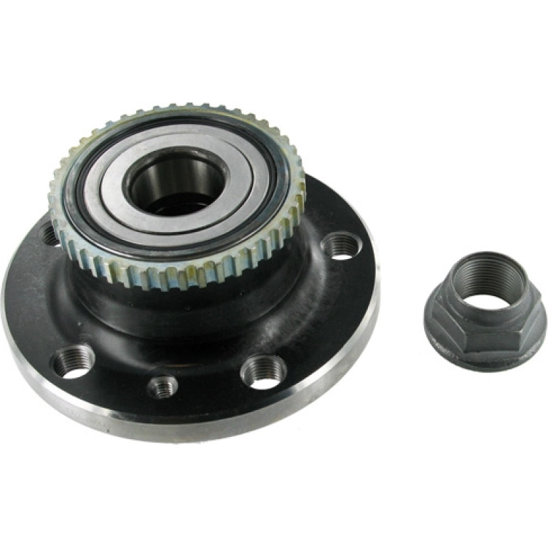 Radlagersatz HA VKBA 3497 Radlagersatz HA VKBA 3497