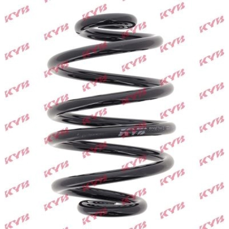 KYB Fahrwerksfeder Opel T. Corsa B 1.0-1.7D 03.93-09.00 RX6342 KYB Fahrwerksfeder Opel T. Corsa B 1.0-1.7D 03.93-09.00 RX6342