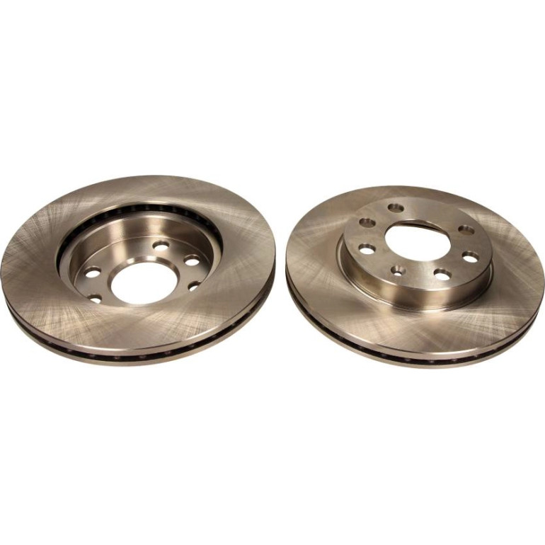 Maxgear Bremsscheibe Opel P. Corsa C 19-0805 Maxgear Bremsscheibe Opel P. Corsa C 19-0805