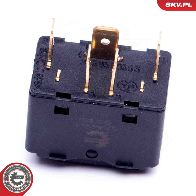 ESEN SKV Schalter, Fensterheber 37SKV317 ESEN SKV Schalter, Fensterheber 37SKV317