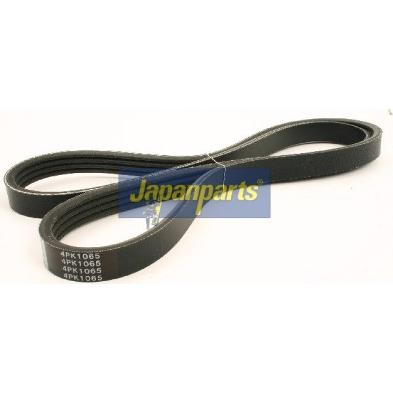 Japanparts Rillenriemen DV-4PK1065 Japanparts Rillenriemen DV-4PK1065