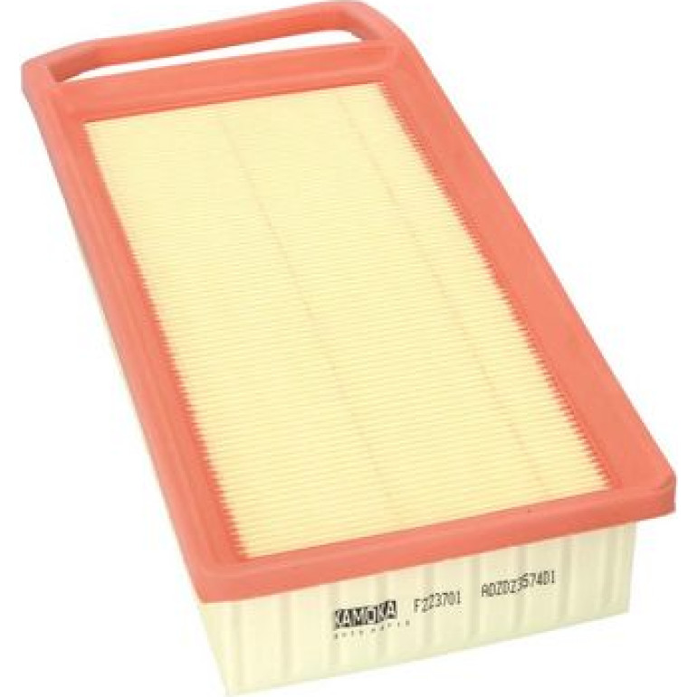 KAMOKA Luftfilter F223701 KAMOKA Luftfilter F223701