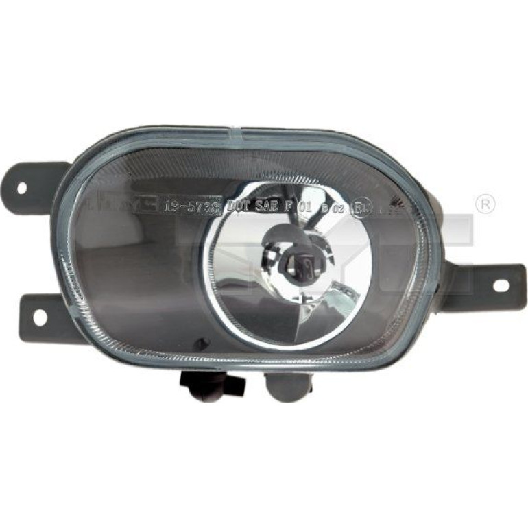 TYC Suchscheinwerfer 19-5738-05-9 TYC Suchscheinwerfer 19-5738-05-9