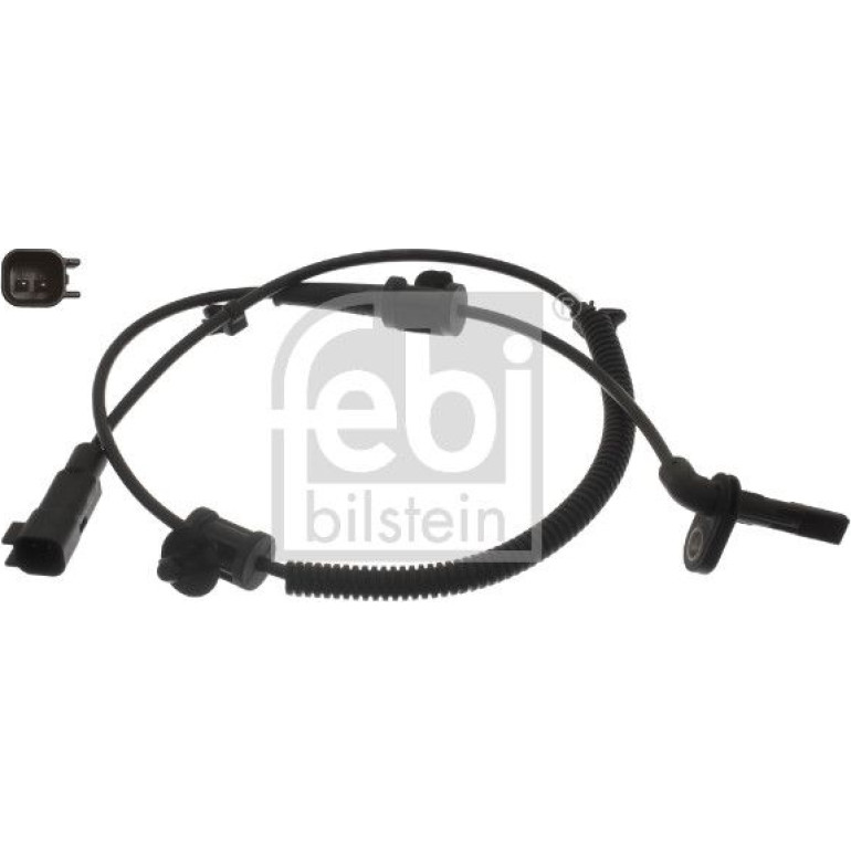 Sensor, Raddrehzahl 40475 Sensor, Raddrehzahl 40475