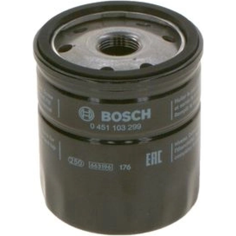 Ölfilter 0 451 103 299 Ölfilter 0 451 103 299
