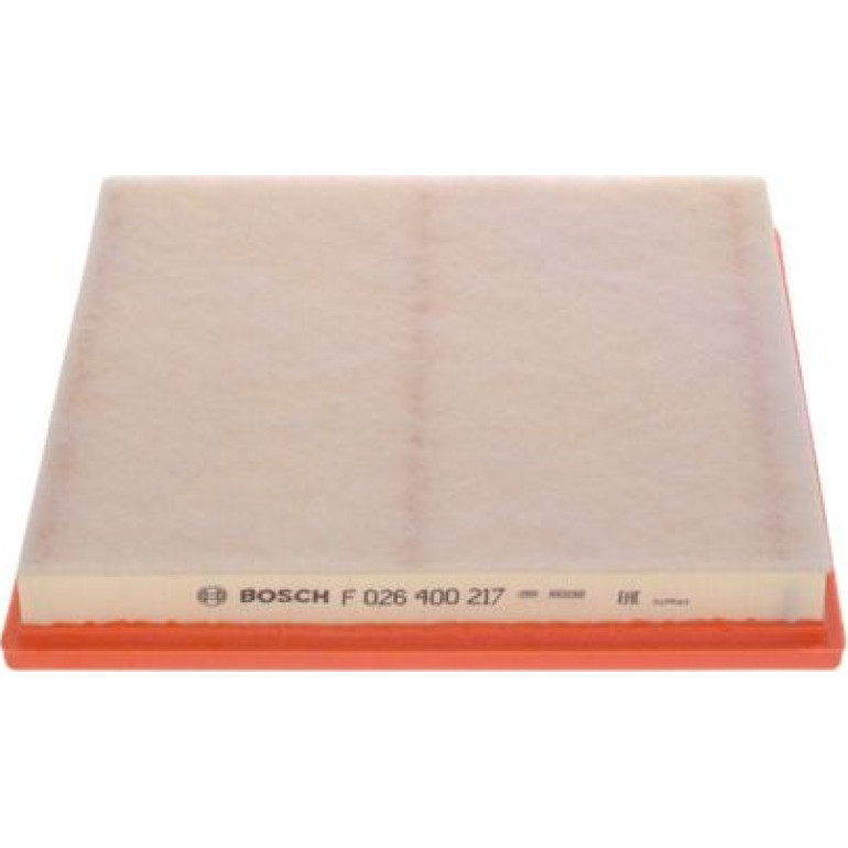 Luftfilter F 026 400 217 Luftfilter F 026 400 217