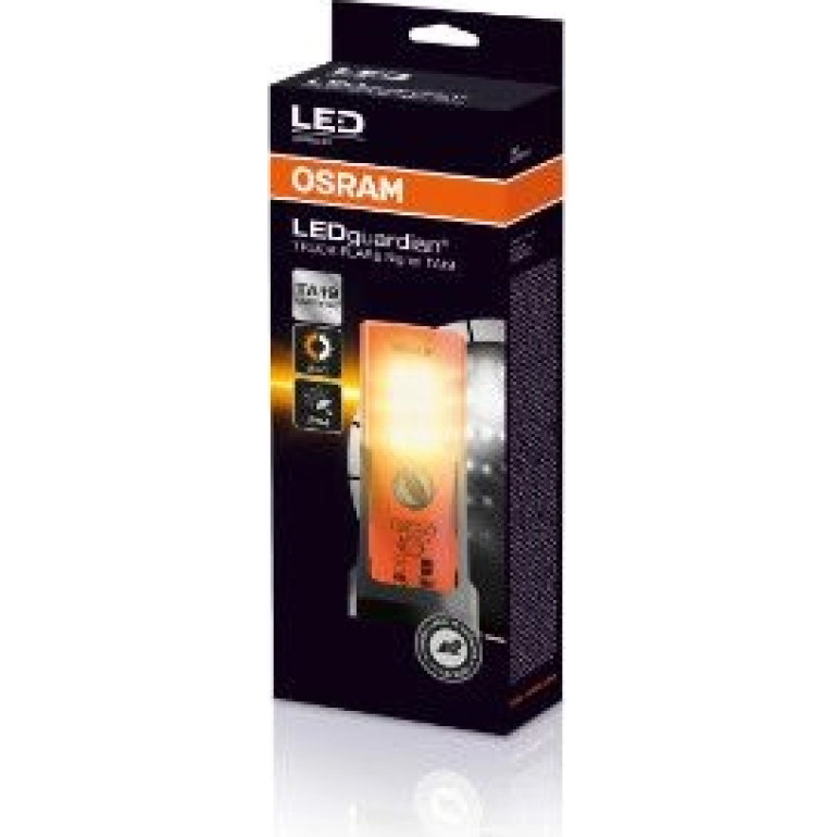 LEDguardian Truck Flare Signal LEDSL103