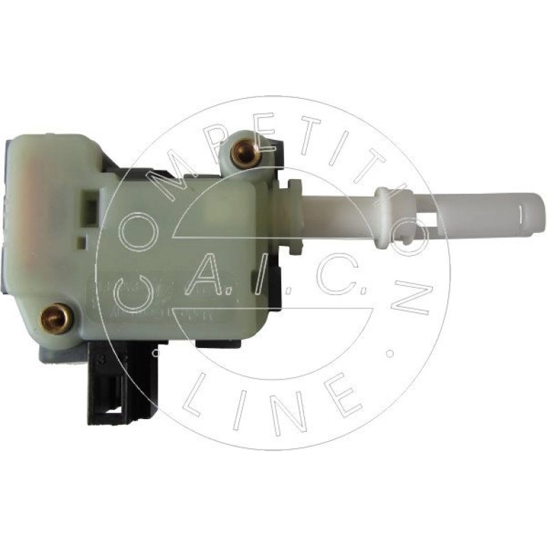 STELLMOTOR F ZENTRALVER. HECKKLAPPE 54018