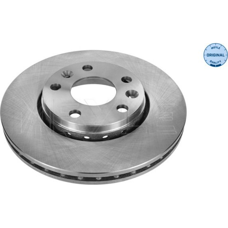 Bremsscheibe Renault P. Fluence/Laguna/Megane/Scenic 07 16-15 521 0040 Bremsscheibe Renault P. Fluence/Laguna/Megane/Scenic 07 16-15 521 0040