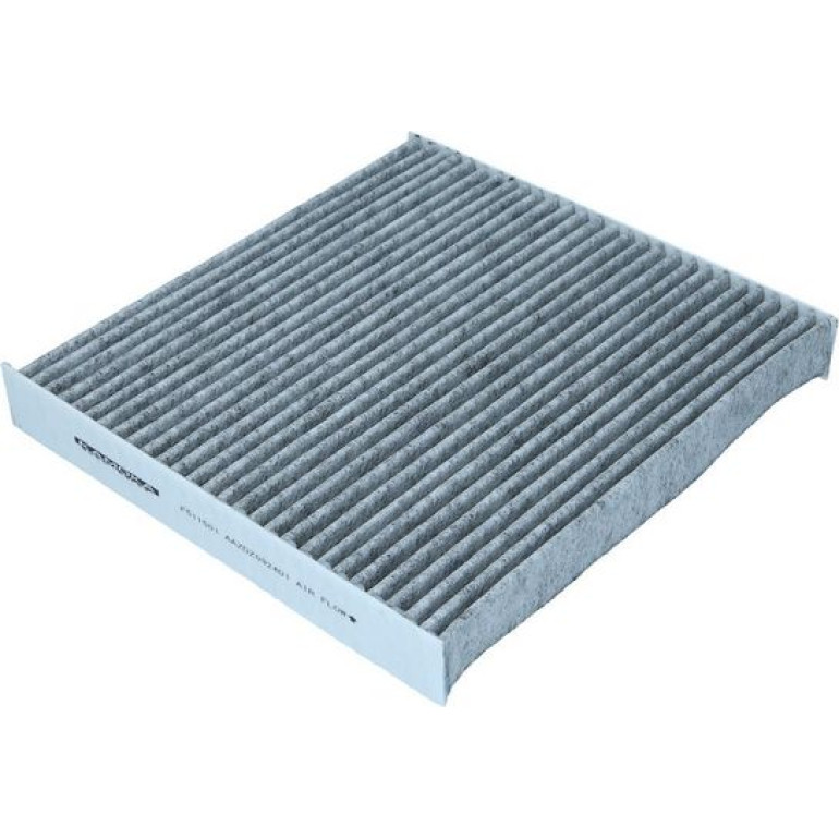 KAMOKA Filter, Innenraumluft F511501 KAMOKA Filter, Innenraumluft F511501