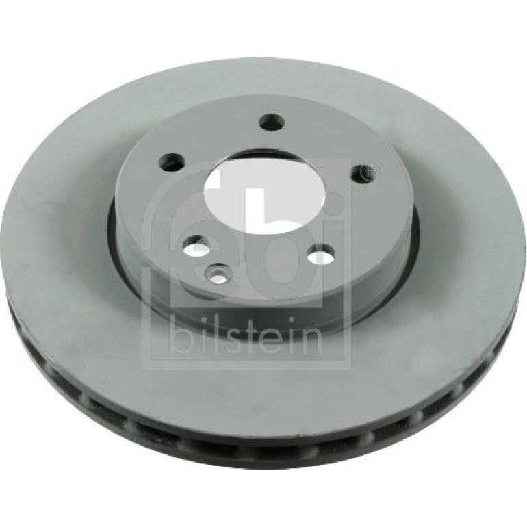 FEBI BILSTEIN Bremsscheibe 22156