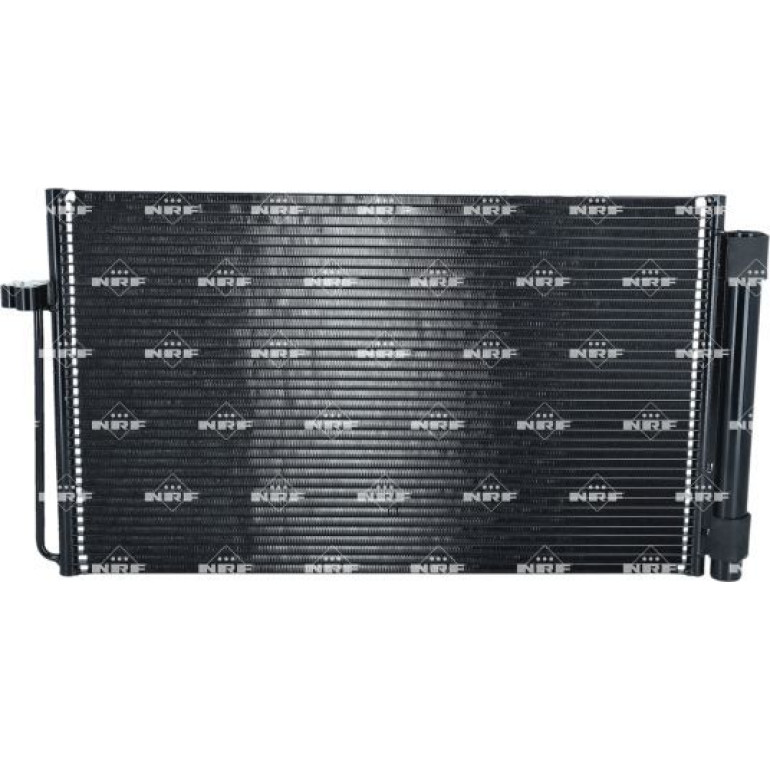 Kondensator, Klimaanlage 35538 Kondensator, Klimaanlage 35538