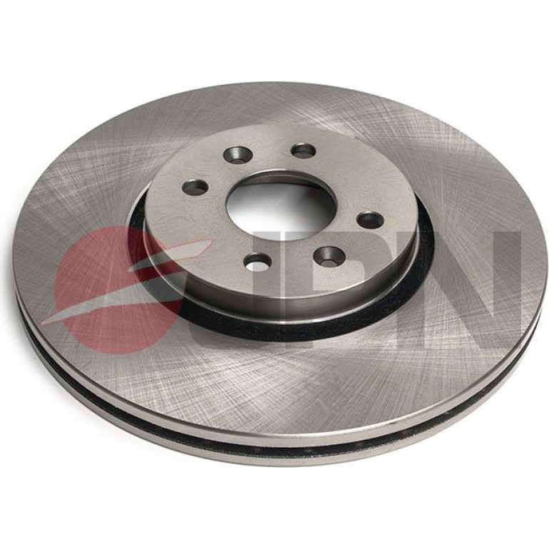 JPN Bremsscheibe 30H9072-JPN JPN Bremsscheibe 30H9072-JPN