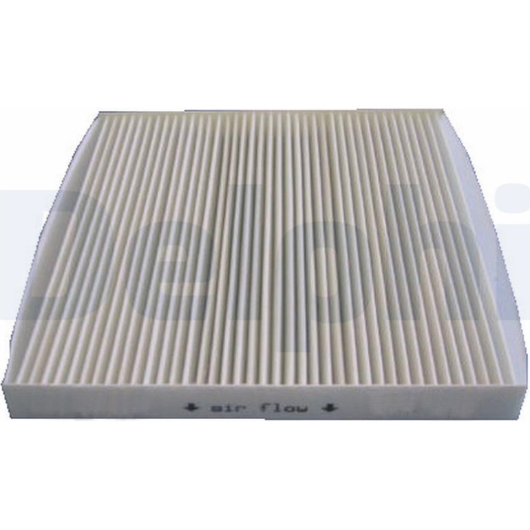 DELPHI Innenraumfilter TSP0325148C DELPHI Innenraumfilter TSP0325148C