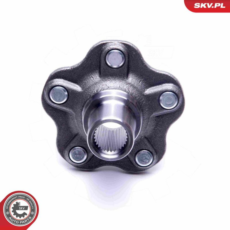 ESEN SKV Radlagersatz 29SKV430 ESEN SKV Radlagersatz 29SKV430