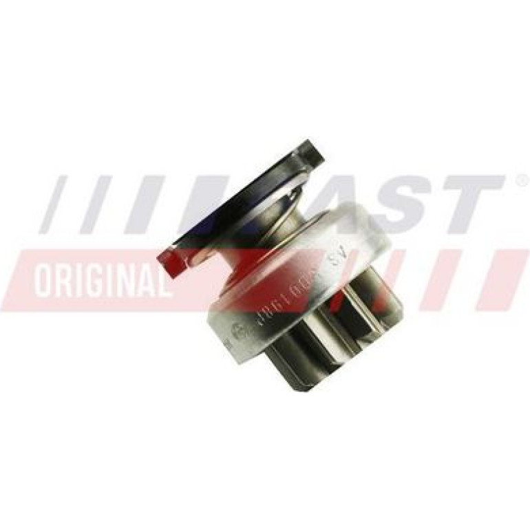 FAST Freilaufgetriebe, Starter FT81312