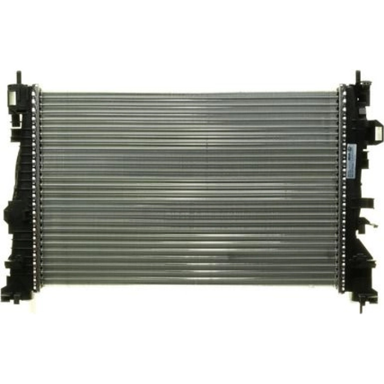 KÜHLER, MOTORKÜHLUNG CR1178000P KÜHLER, MOTORKÜHLUNG CR1178000P