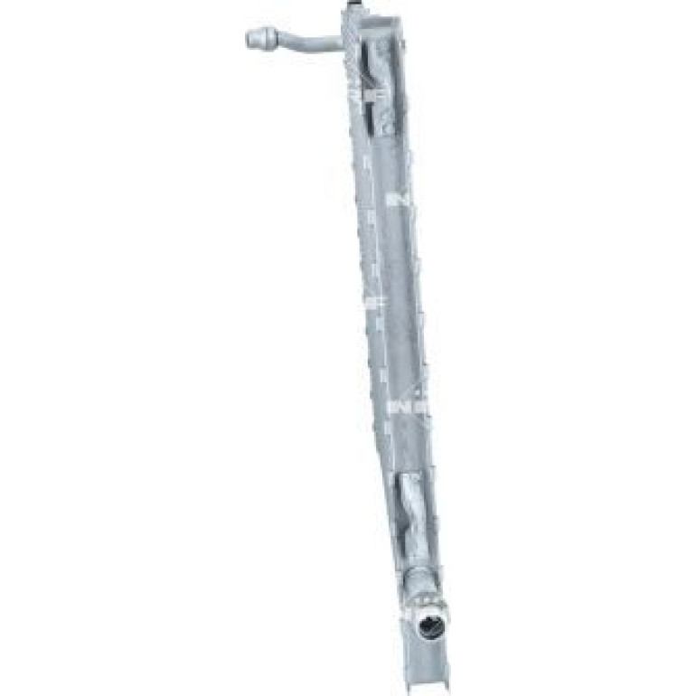 NRF Kühler, Motorkühlung 550227 NRF Kühler, Motorkühlung 550227