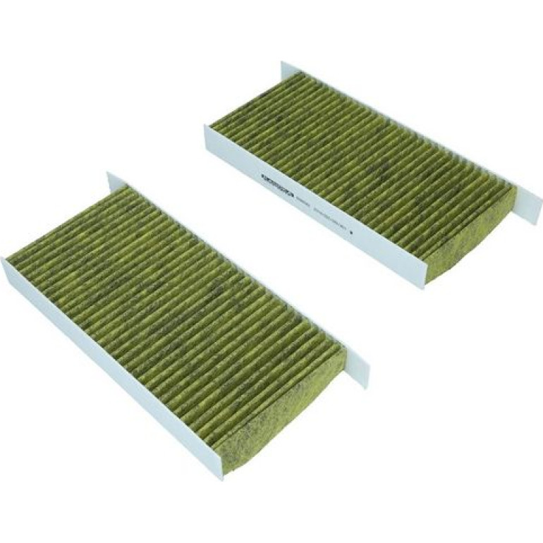 KAMOKA Filter, Innenraumluft 6080049