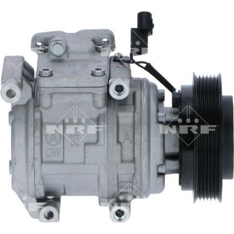 Kondensator, Klimaanlage 350345 Kondensator, Klimaanlage 350345