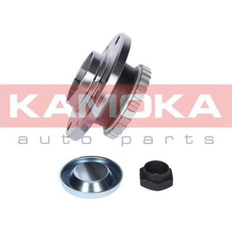 KAMOKA Radlagersatz 5500006 KAMOKA Radlagersatz 5500006