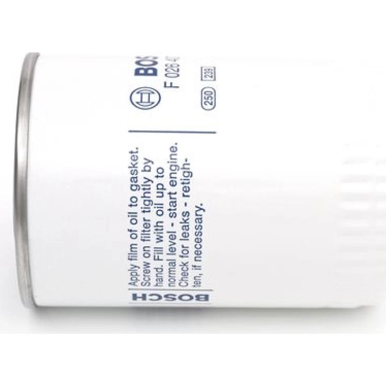 Ölfilter F 026 407 121 Ölfilter F 026 407 121