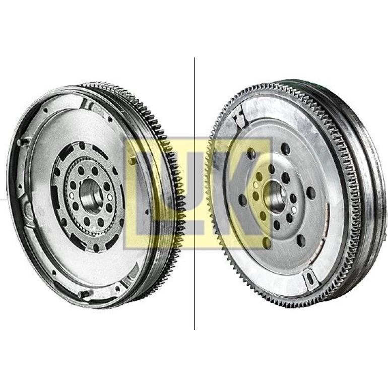Zweimassenschwungrad 415 0105 10 Zweimassenschwungrad 415 0105 10