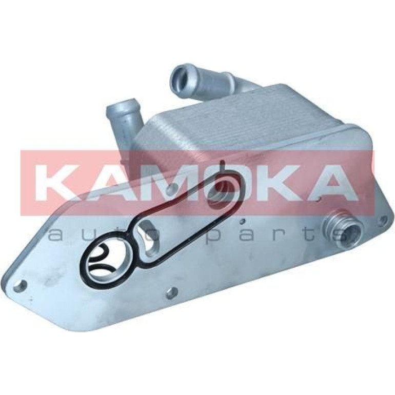 KAMOKA Ölkühler, Motoröl 7730079 KAMOKA Ölkühler, Motoröl 7730079