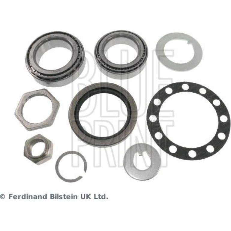 BluePrint Radlager ADT38276 BluePrint Radlager ADT38276