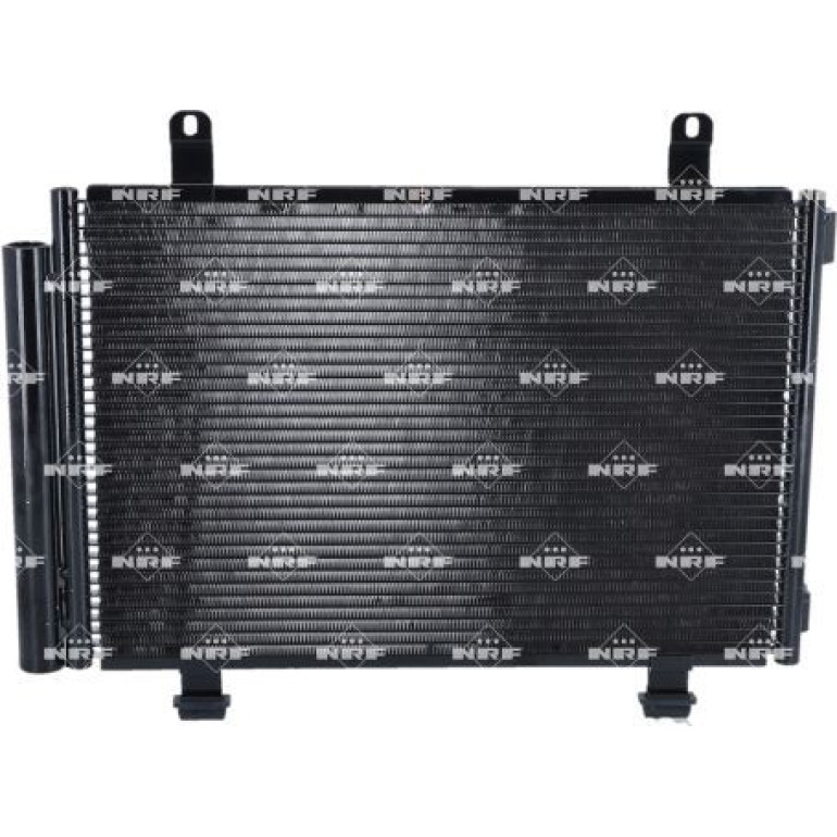 Kondensator, Klimaanlage 35854