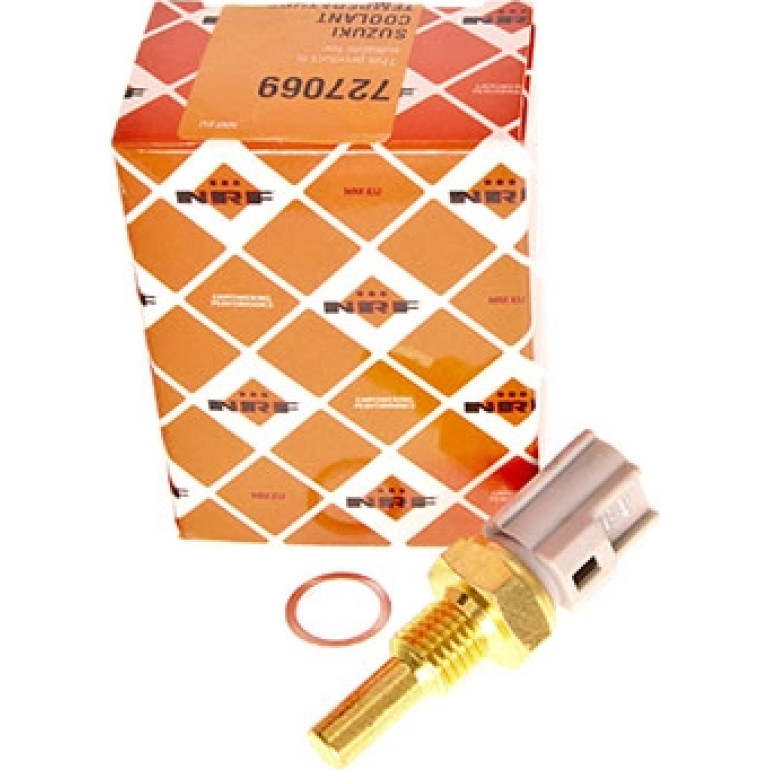 Sensor, Kühlmitteltemperatur 727069 Sensor, Kühlmitteltemperatur 727069