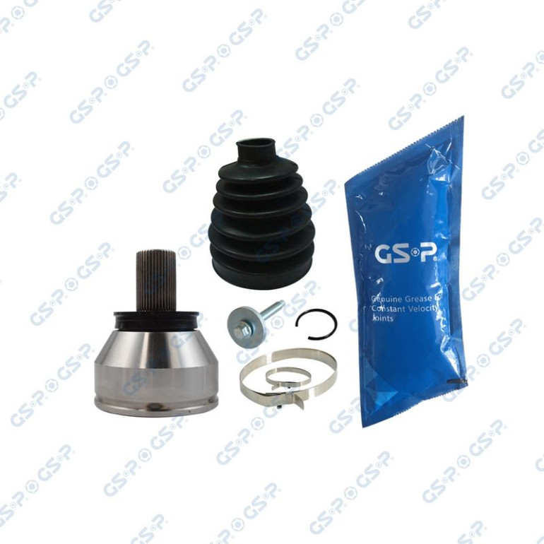 GSP Gelenksatz, Antriebswelle 862045 GSP Gelenksatz, Antriebswelle 862045