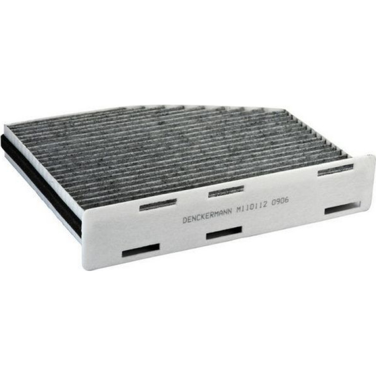 DENCKERMANN Innenraumfilter M110112 DENCKERMANN Innenraumfilter M110112