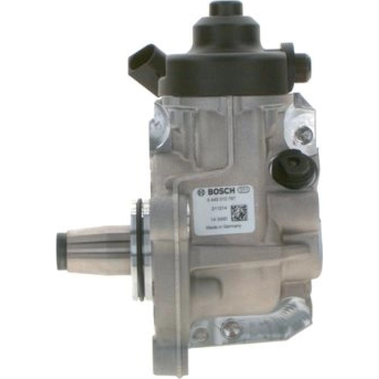 Radialkolbenpumpe 0 445 010 767 Radialkolbenpumpe 0 445 010 767