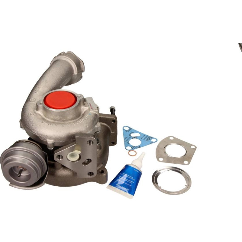 Turbolader PA7209312 Turbolader PA7209312