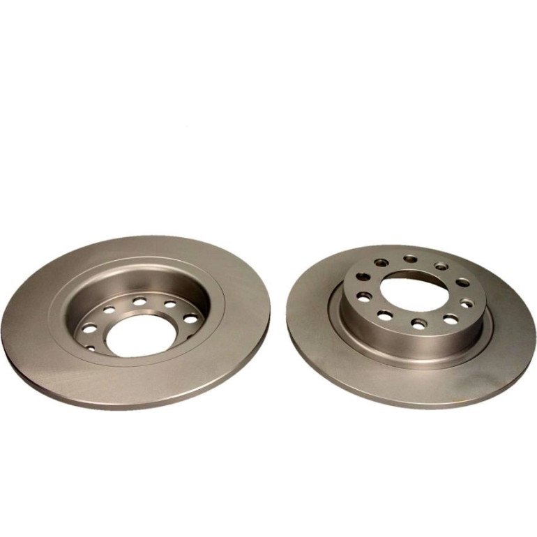Bremsscheibe Alfa T. Giulietta 1.6-2.0 Jtdm 10-beschichtet QD7539 Bremsscheibe Alfa T. Giulietta 1.6-2.0 Jtdm 10-beschichtet QD7539