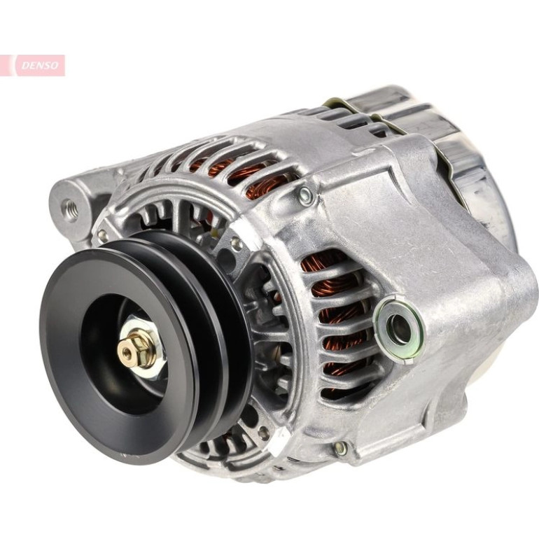 DENSO Generator DAN1114 DENSO Generator DAN1114