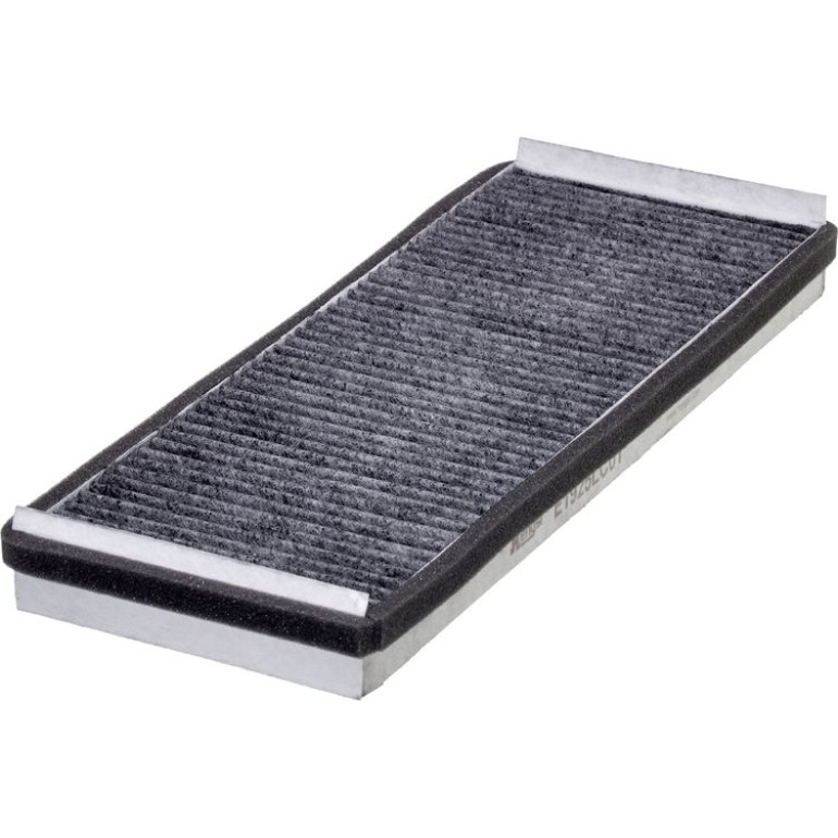 HENGST FILTER Filter, Innenraumluft E1925LC01 HENGST FILTER Filter, Innenraumluft E1925LC01