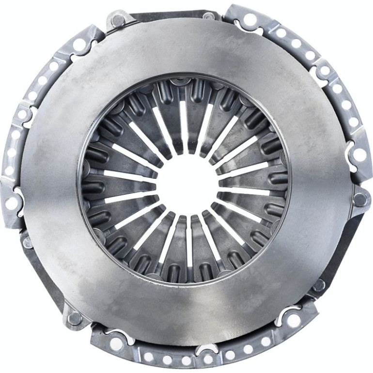 SACHS Kupplungssatz 2290 601 015 SACHS Kupplungssatz 2290 601 015