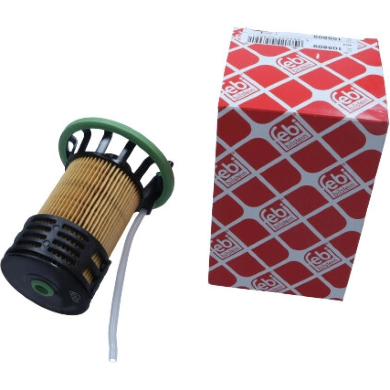 Kraftstofffilter 105809 Kraftstofffilter 105809