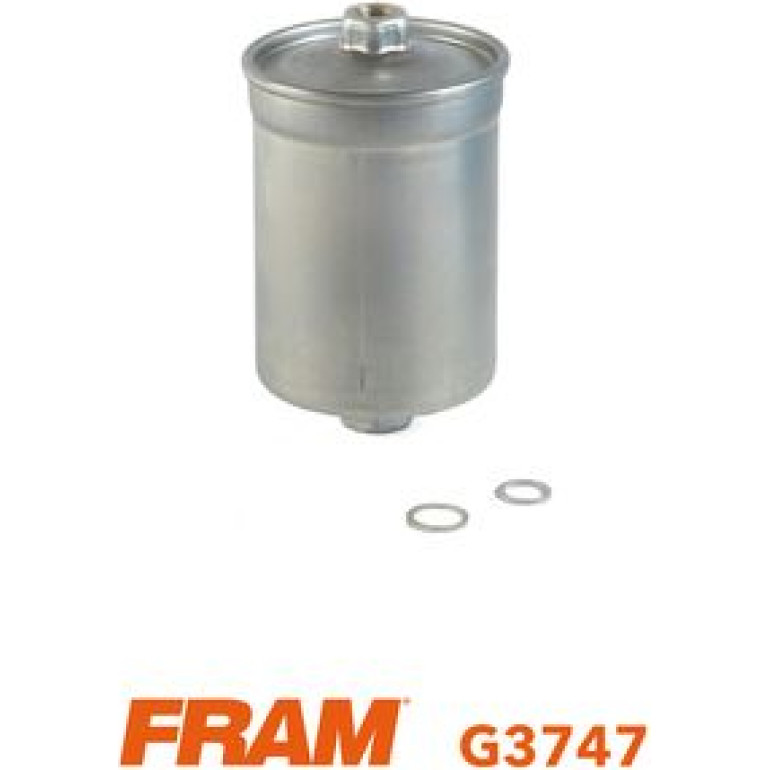 FRAM Kraftstofffilter G3747 FRAM Kraftstofffilter G3747