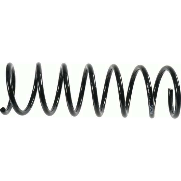 Sachs Fahrwerksfeder Mazda T. 3 1.4/1.6Di/2.0 994 057 Sachs Fahrwerksfeder Mazda T. 3 1.4/1.6Di/2.0 994 057