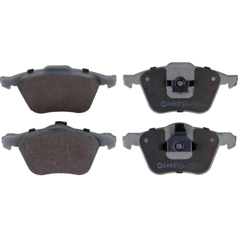 Bremsbelagsatz Volvo P. Xc90 05-/S80/V70 QP1090 Bremsbelagsatz Volvo P. Xc90 05-/S80/V70 QP1090