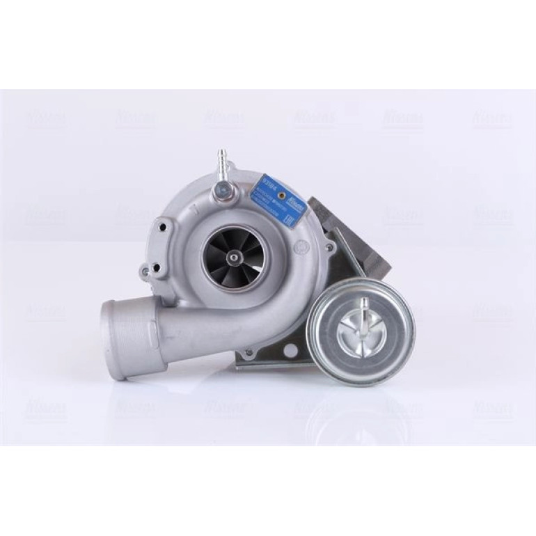NISSENS Turbolader 93184 NISSENS Turbolader 93184