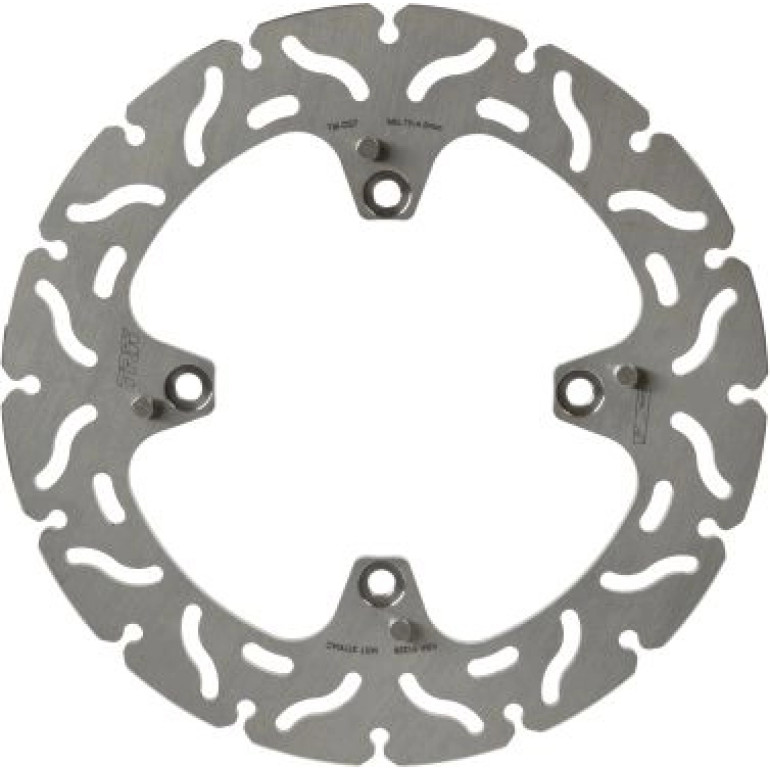 Bremsscheibe Motorrad MST377RAC Bremsscheibe Motorrad MST377RAC