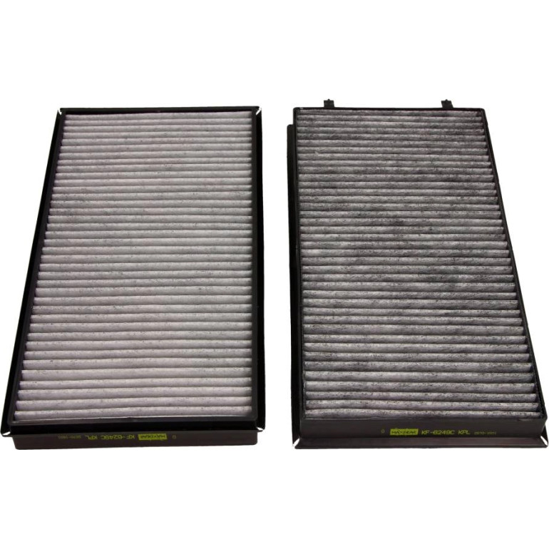 Innenraumfilter Bmw E65/66/67 Set 2 Stück Zw¨Glem 26-0830 Innenraumfilter Bmw E65/66/67 Set 2 Stück Zw¨Glem 26-0830