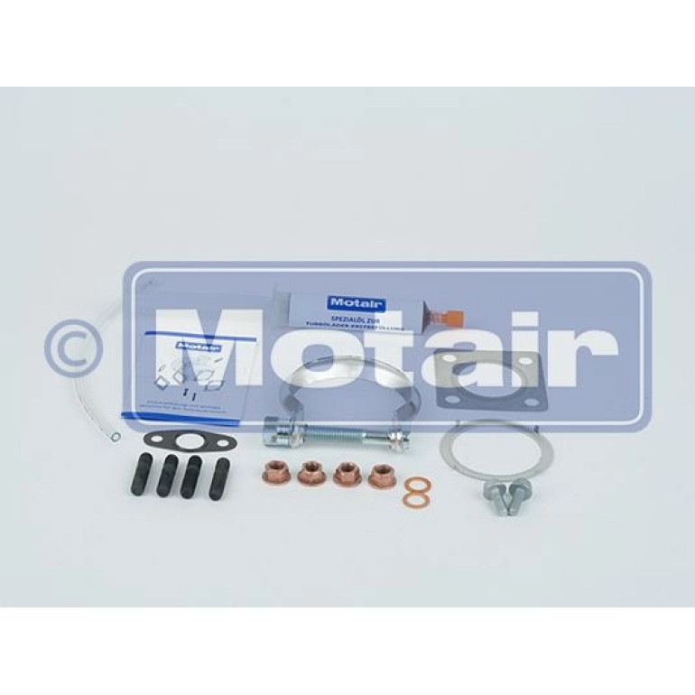 Montagesatz Turbolader 440085 Montagesatz Turbolader 440085